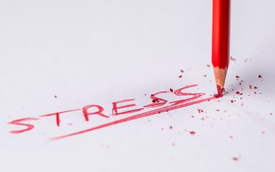 Acupuncture – stress